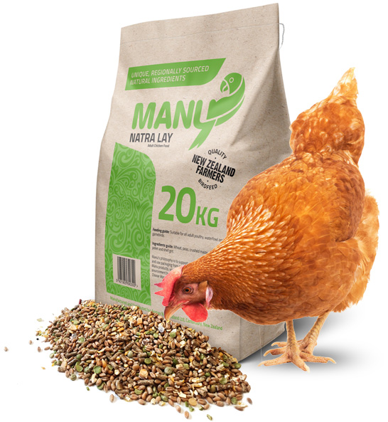 Feed your chickens! | Dawes feed and seed